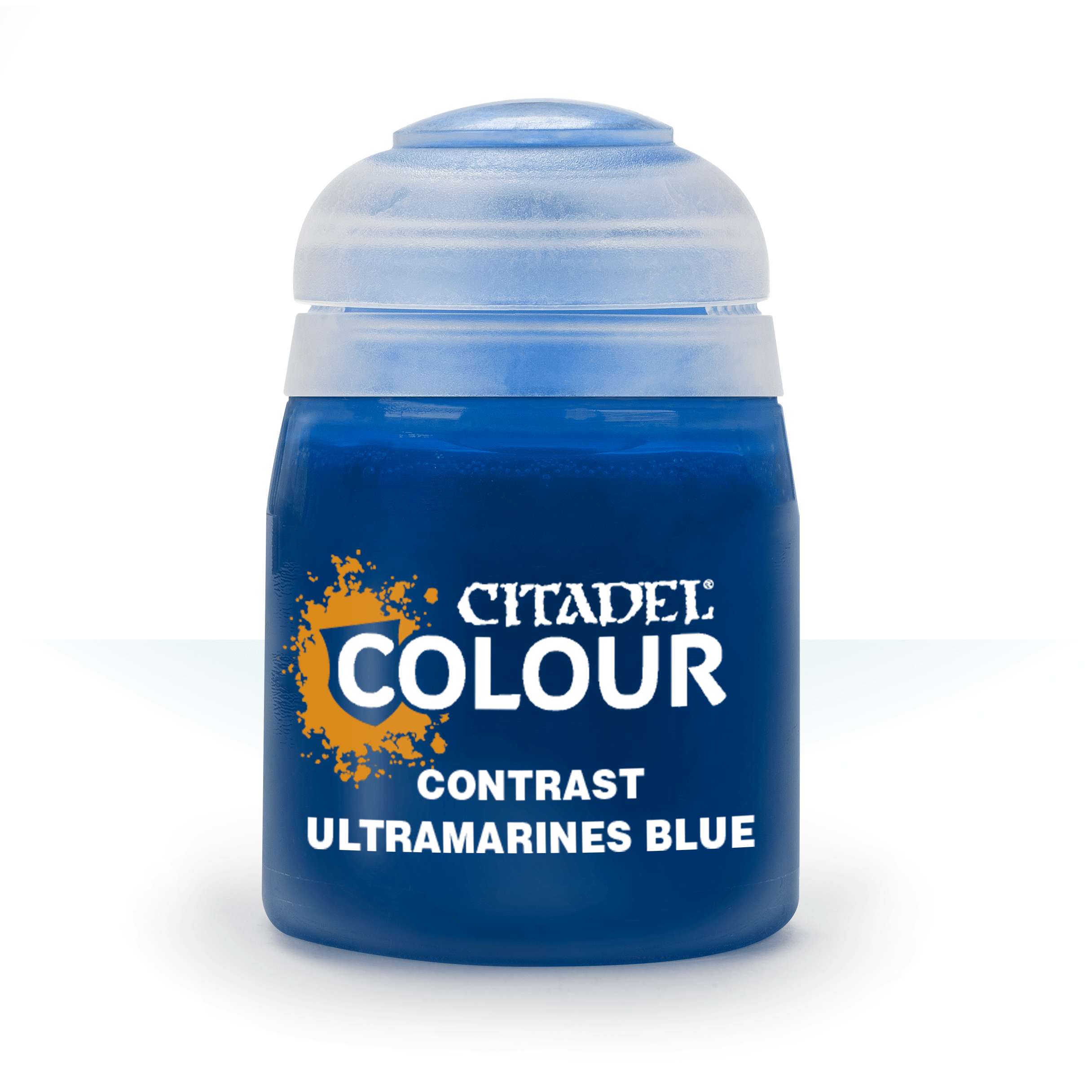 Citadel: Ultramarines Blue (Contrast)