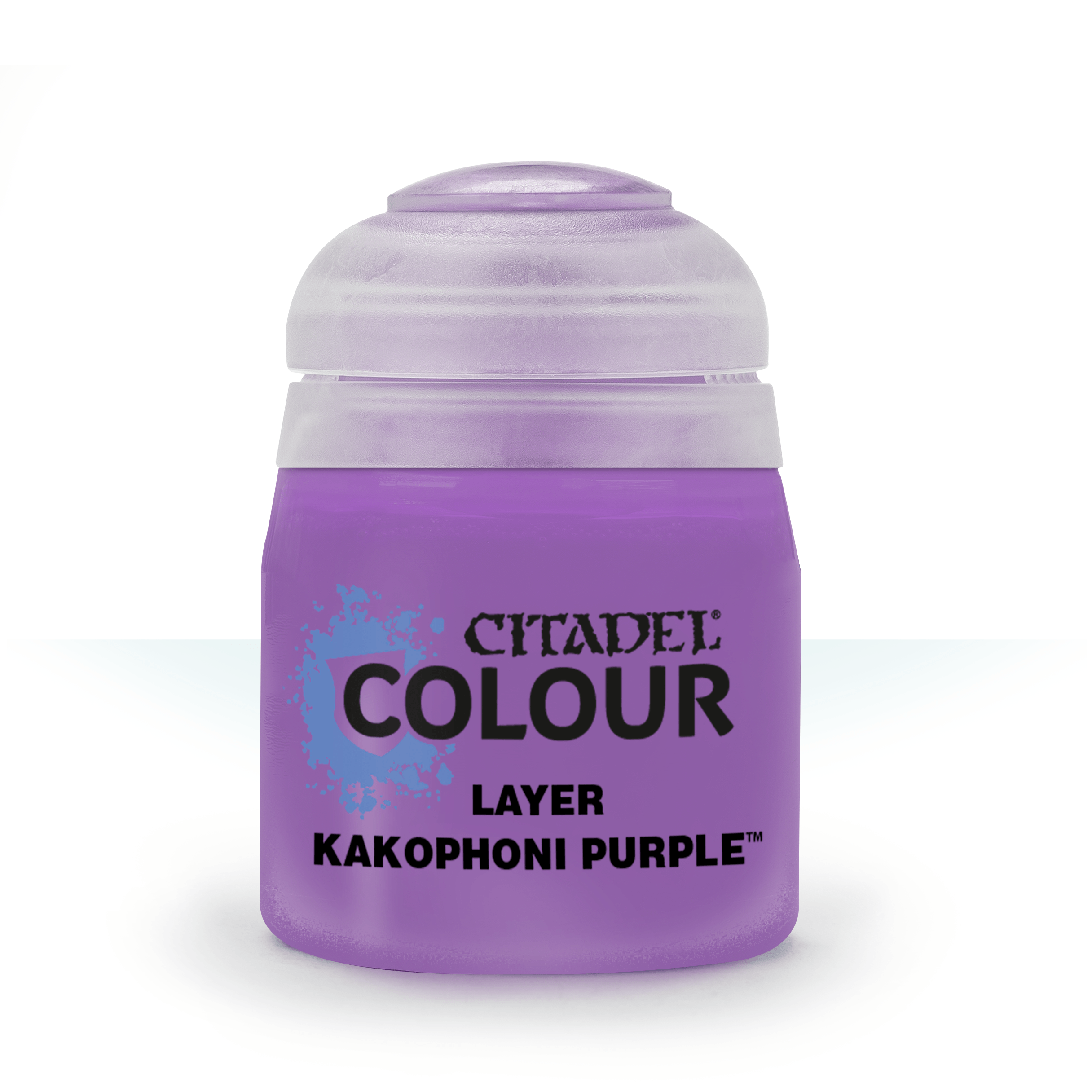 Citadel: Kakophoni Purple (Layer)