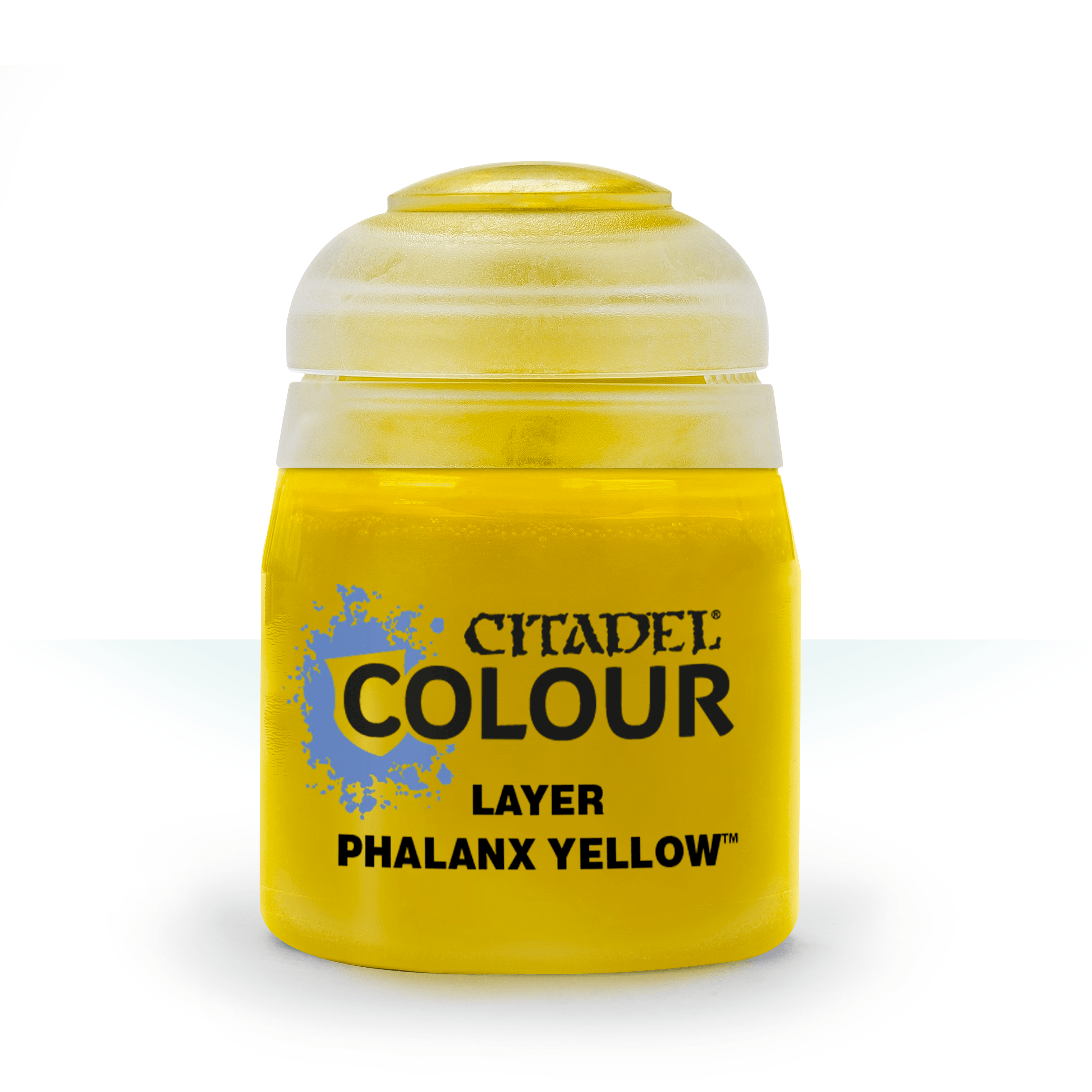 Citadel: Phalanx Yellow (Layer)