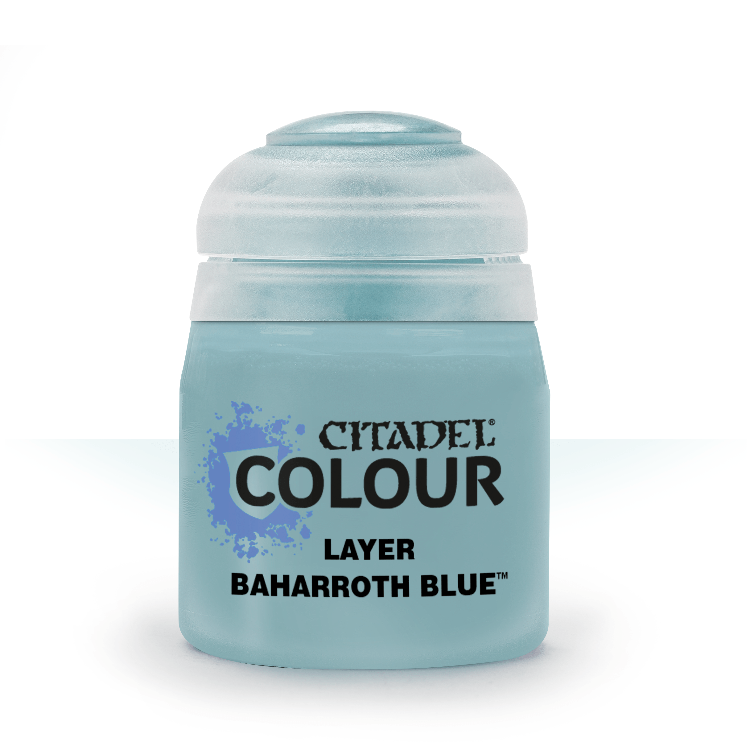 Citadel: Baharroth Blue (Layer)