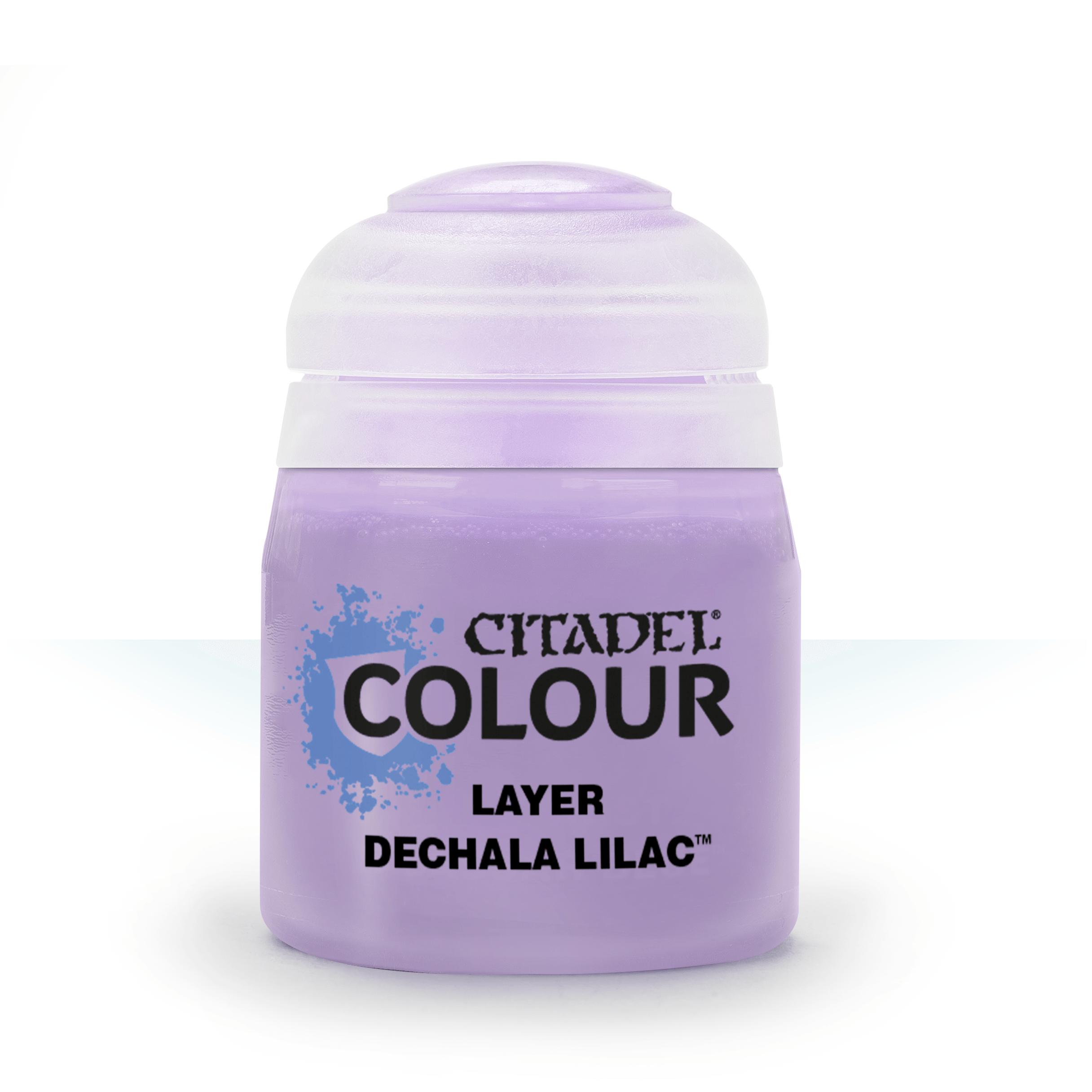 Citadel: Dechala Lilac (Layer)