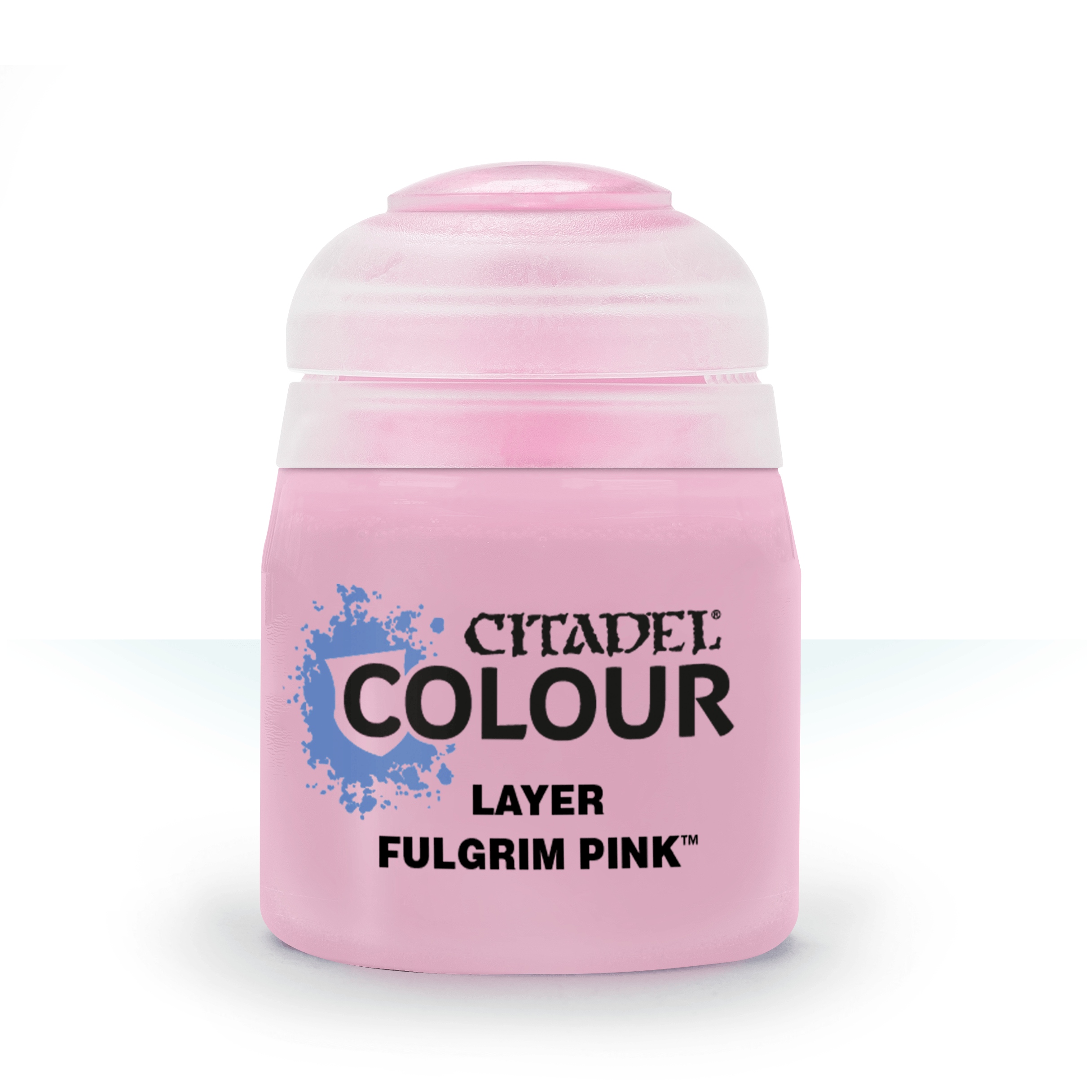 Citadel: Fulgrim Pink (Layer)