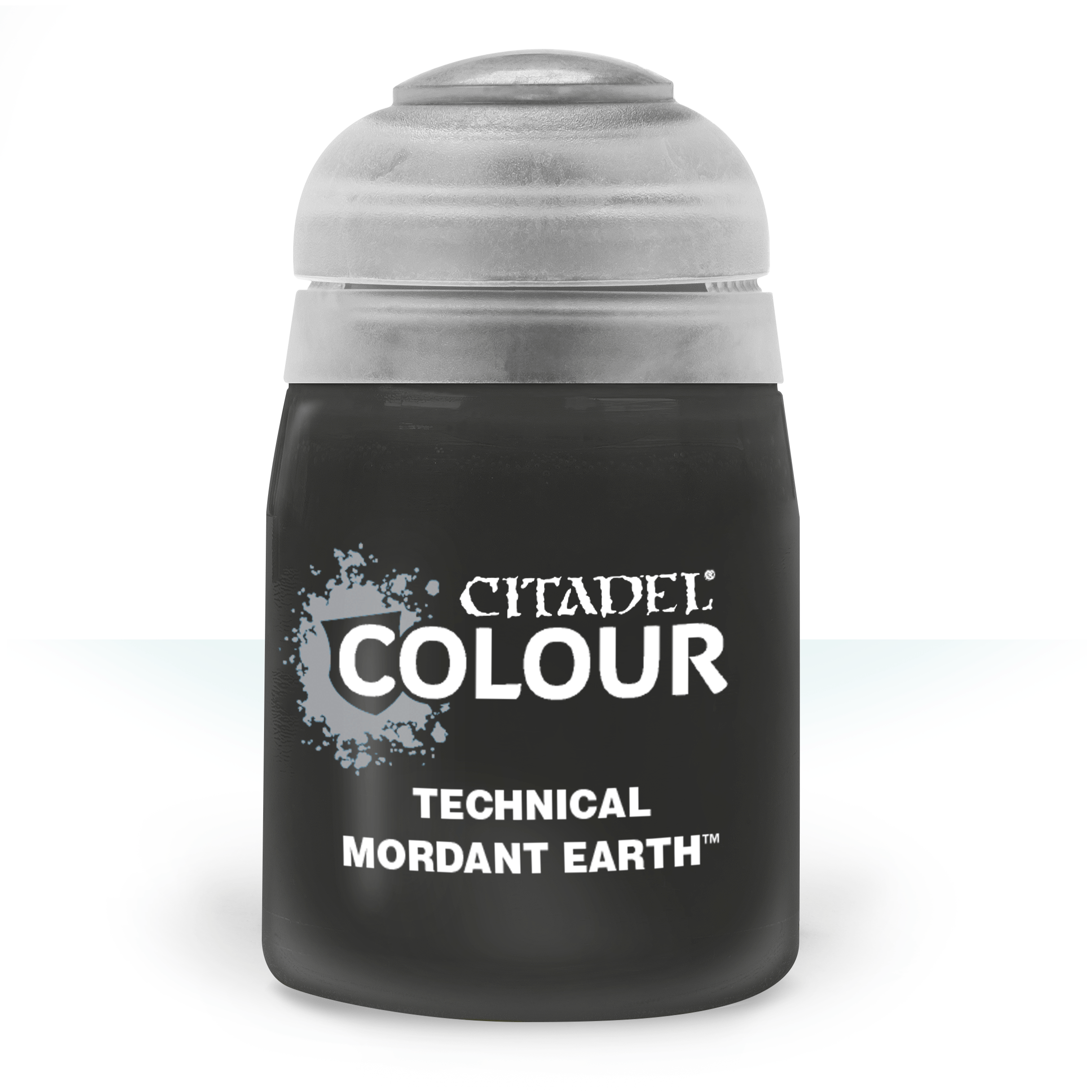 Citadel: Mordant Earth (Technical)