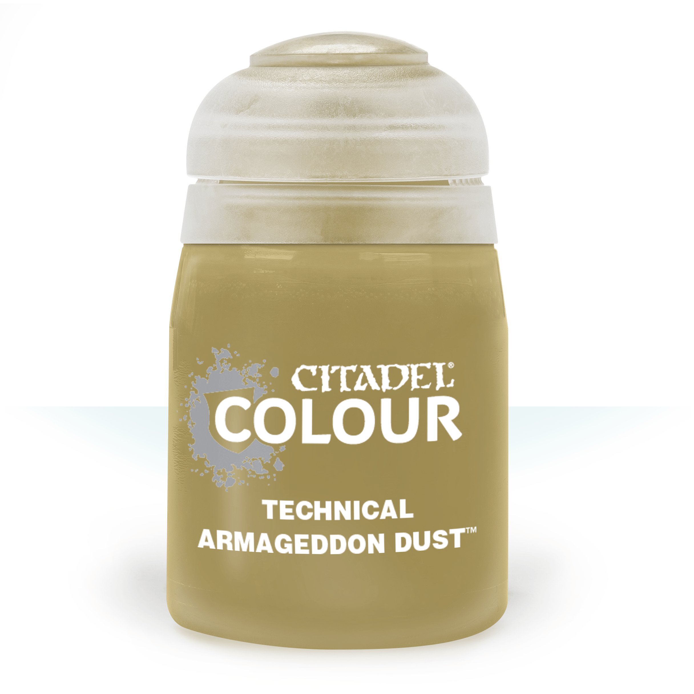 Citadel: Armageddon Dust (Technical)
