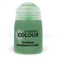 Citadel: Hexwraith Flame (Contrast)