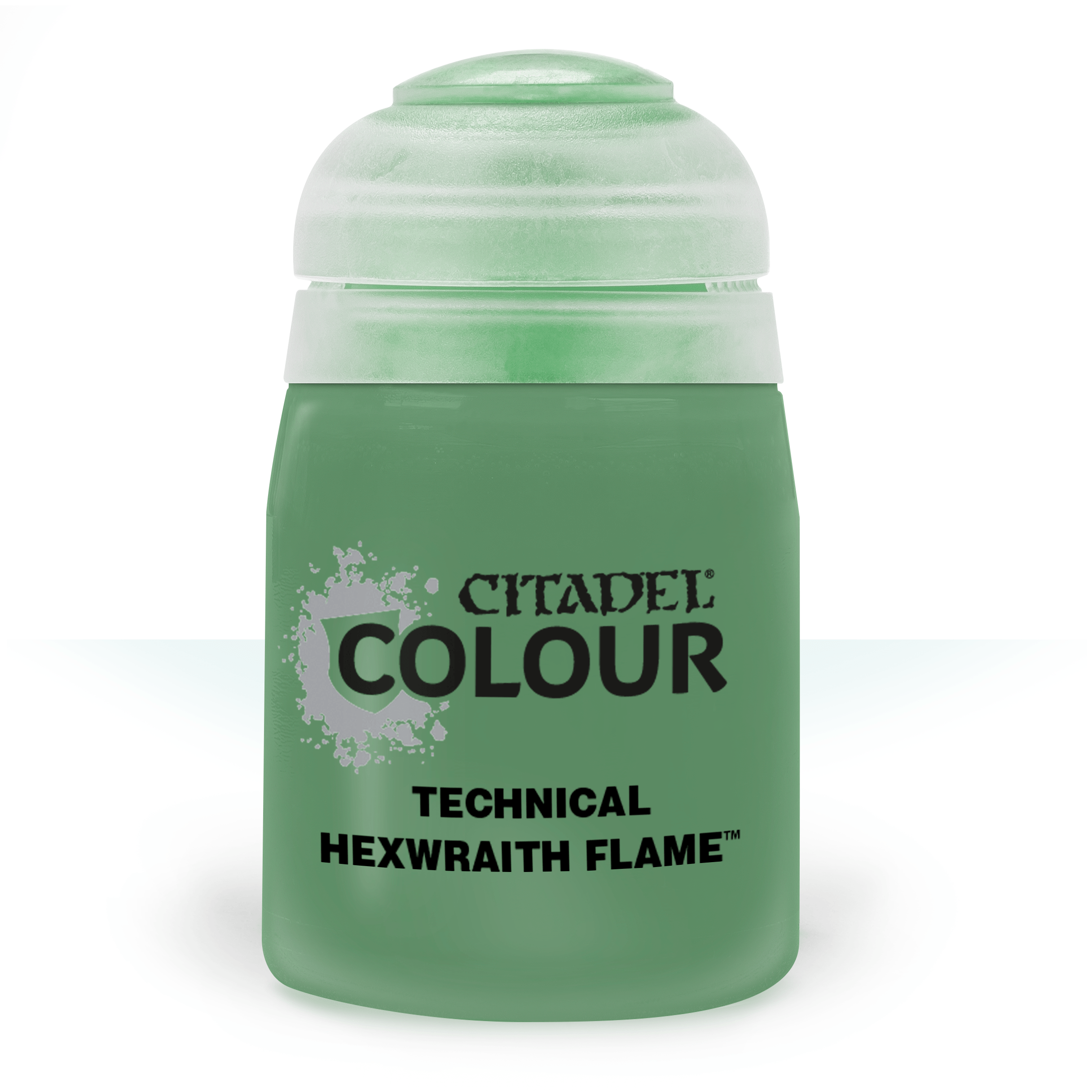 Citadel: Hexwraith Flame (Contrast)