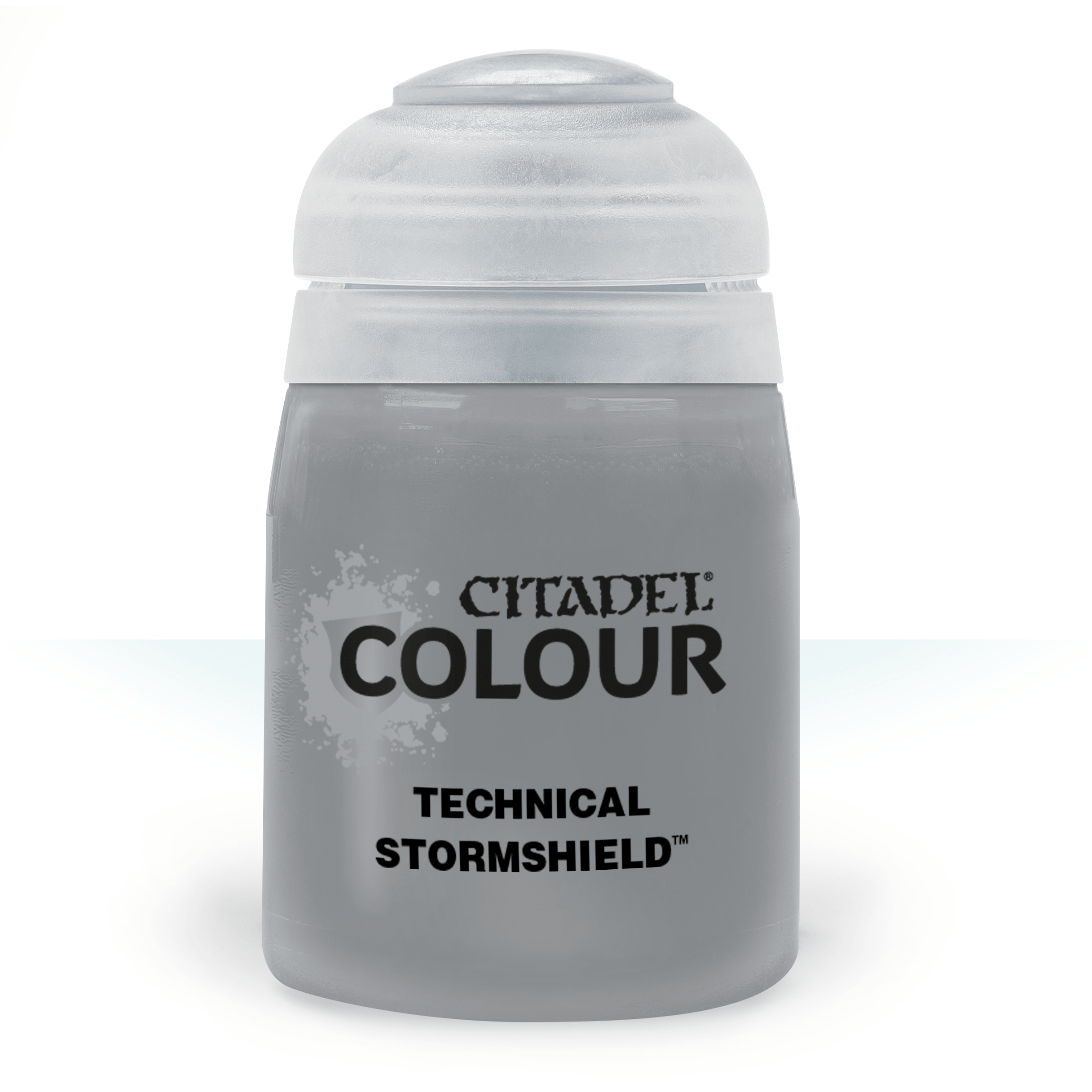 Citadel: Stormshield (Technical)