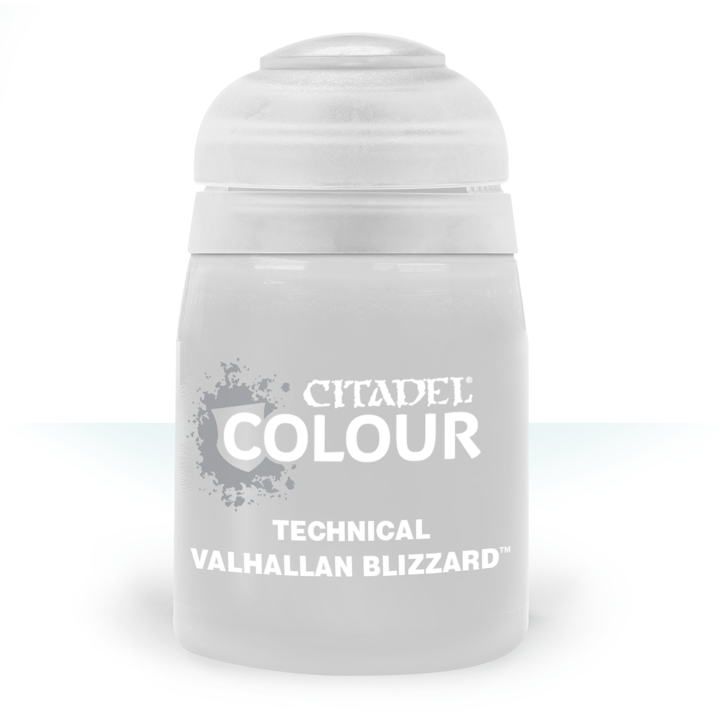 Citadel: Valhallan Blizzard (Technical)
