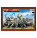 Gloomspite Gitz: Spider Riders