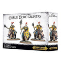 Orruk Warclan: Gore-gruntas