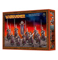 Cities of Sigmar:  Dreadspears
