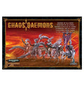 Hedonites Of Slaanesh: Seekers of Slaanesh