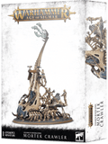 Mortek Crawler