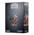 Blood Angels: Mephiston