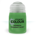 Citadel: Tesseract Glow (Technical)