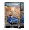 Space Marines: Rhino / Razorback