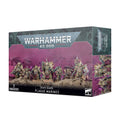 Chaos Space Marines: Plague Marines