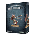 World Eaters: Khârn the Betrayer