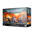 Warhammer 40k: Bladeguard Veteran Squad