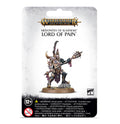 Hedonites Of Slaanesh: Lord of Pain