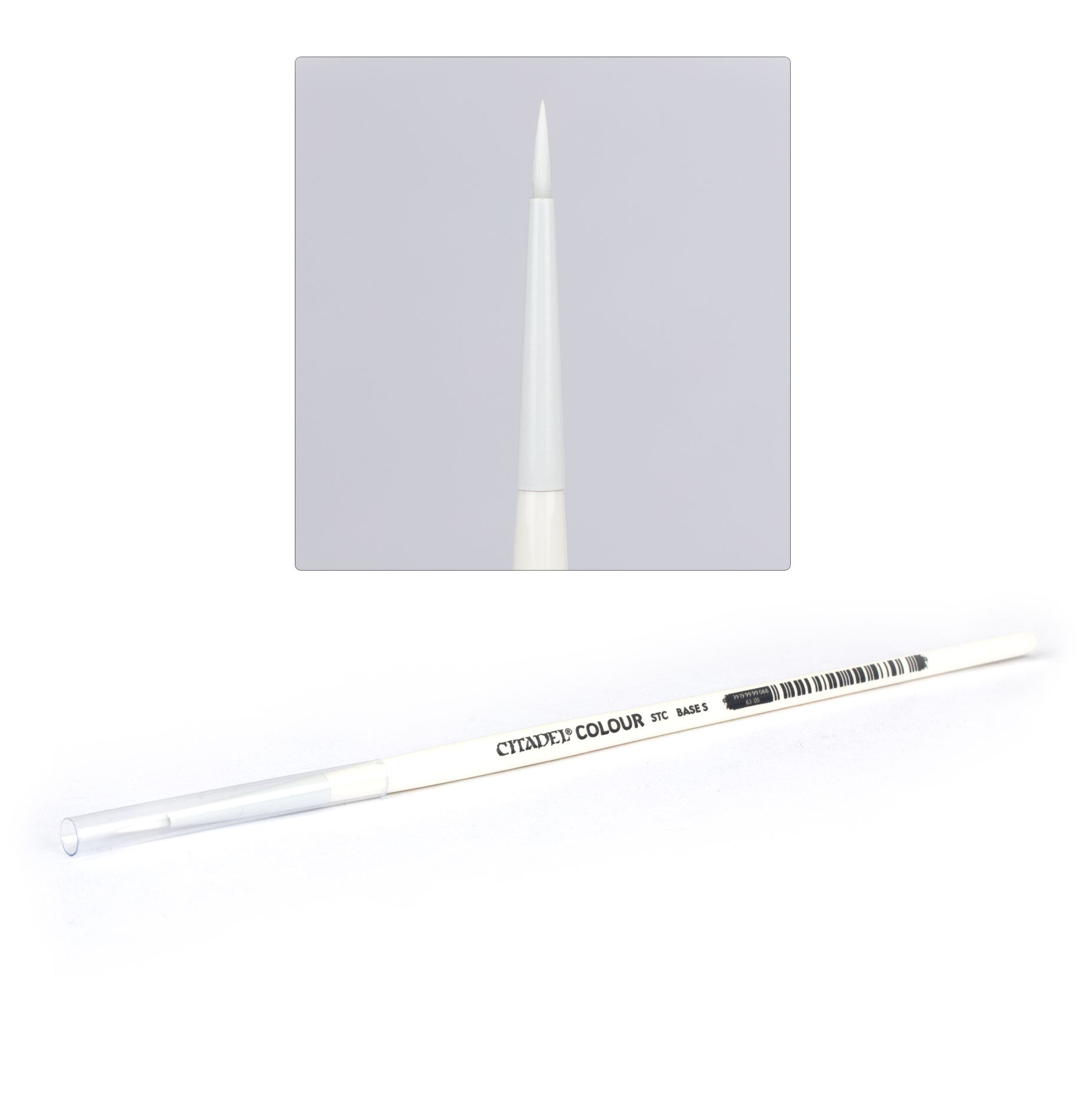 Citadel: STC S Base Brush