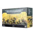 Warhammer 40k: Boyz