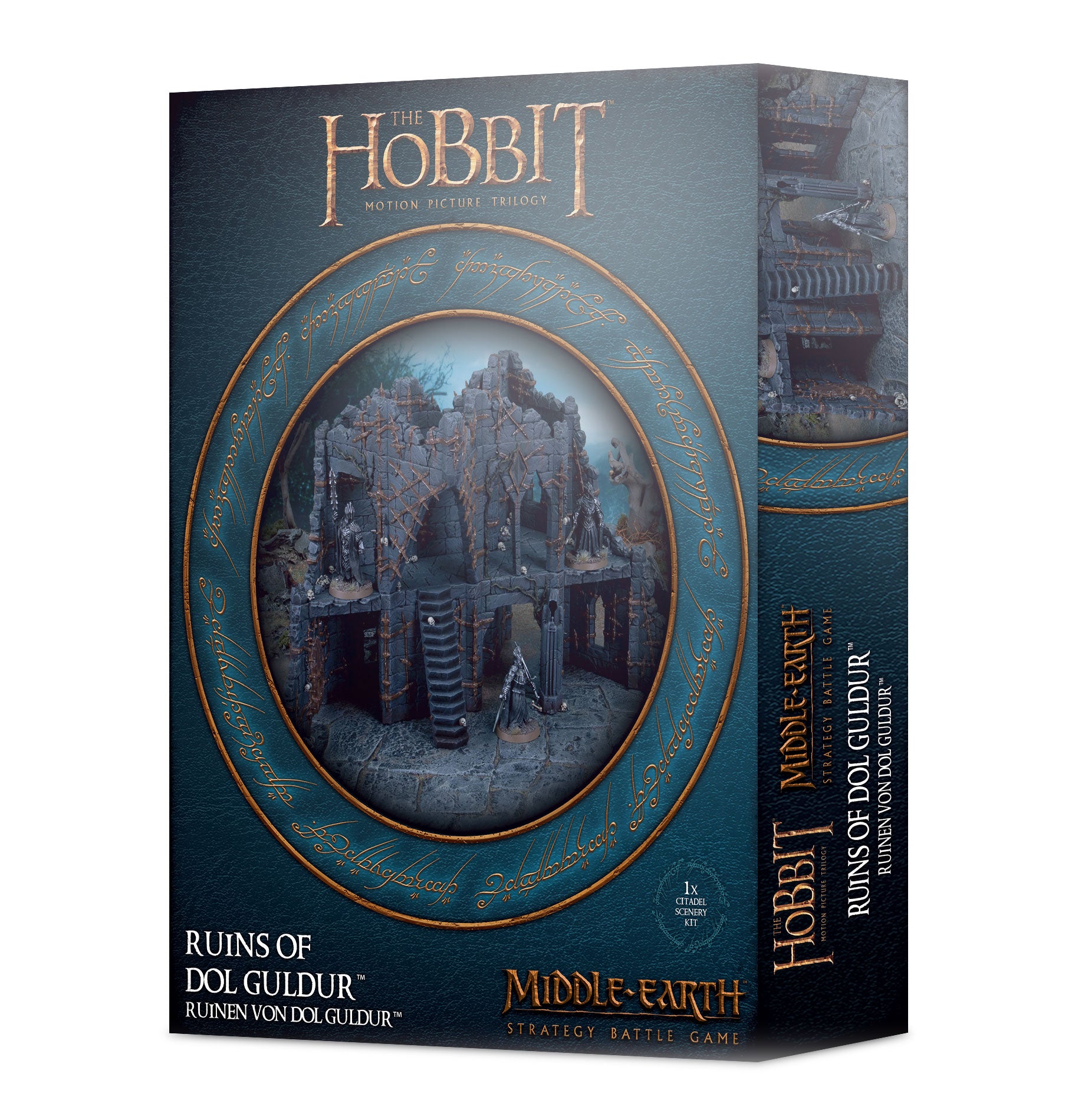 The Hobbit™ - evil: Ruins of Dol Guldur™