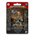 Orruk Warclan: Weirdnob Shaman