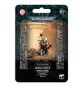 T’au Empire: Darkstrider