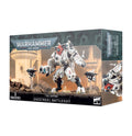 T’au Empire: XV95 Ghostkeel Battlesuit
