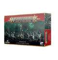 Warhammer Age of Sigmar: Chainrasp Hordes