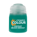 Citadel: Aeldari Emerald (Contrast)