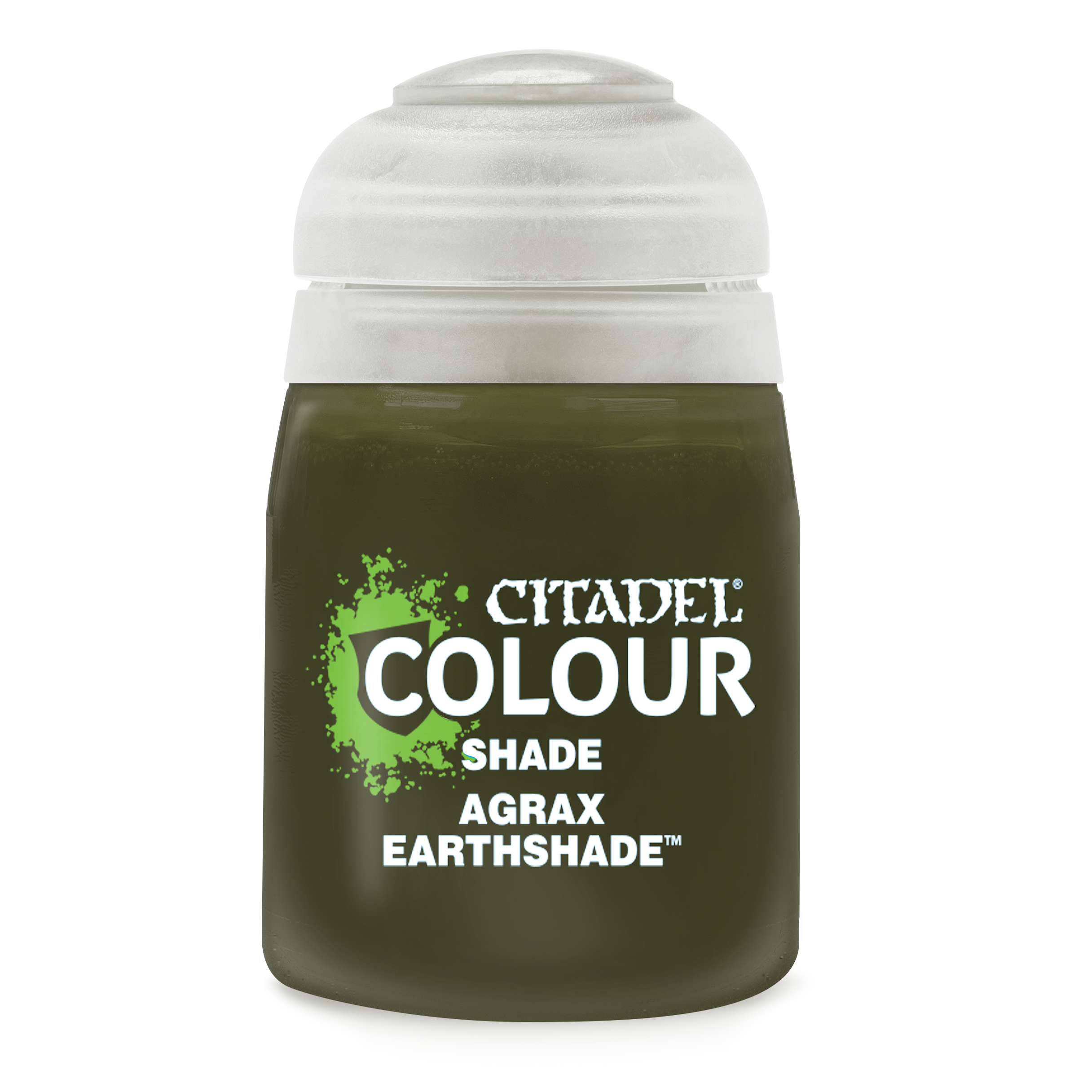 Citadel: Agrax Earthshade (Shade)