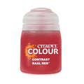 Citadel: Baal Red (Contrast)