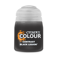 Citadel: Black Legion (Contrast)