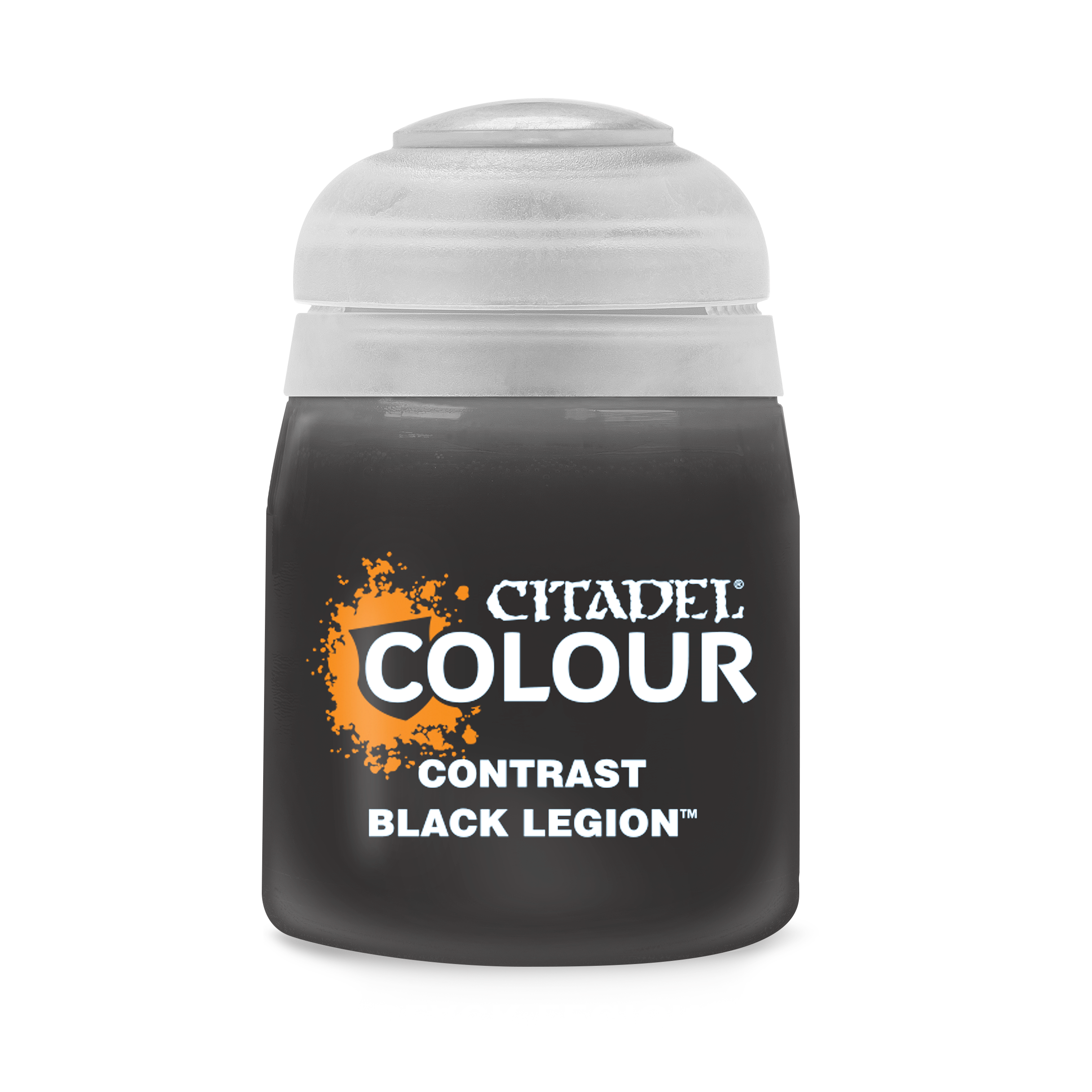Citadel: Black Legion (Contrast)