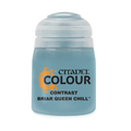 Citadel: Briar Queen Chill (Contrast)