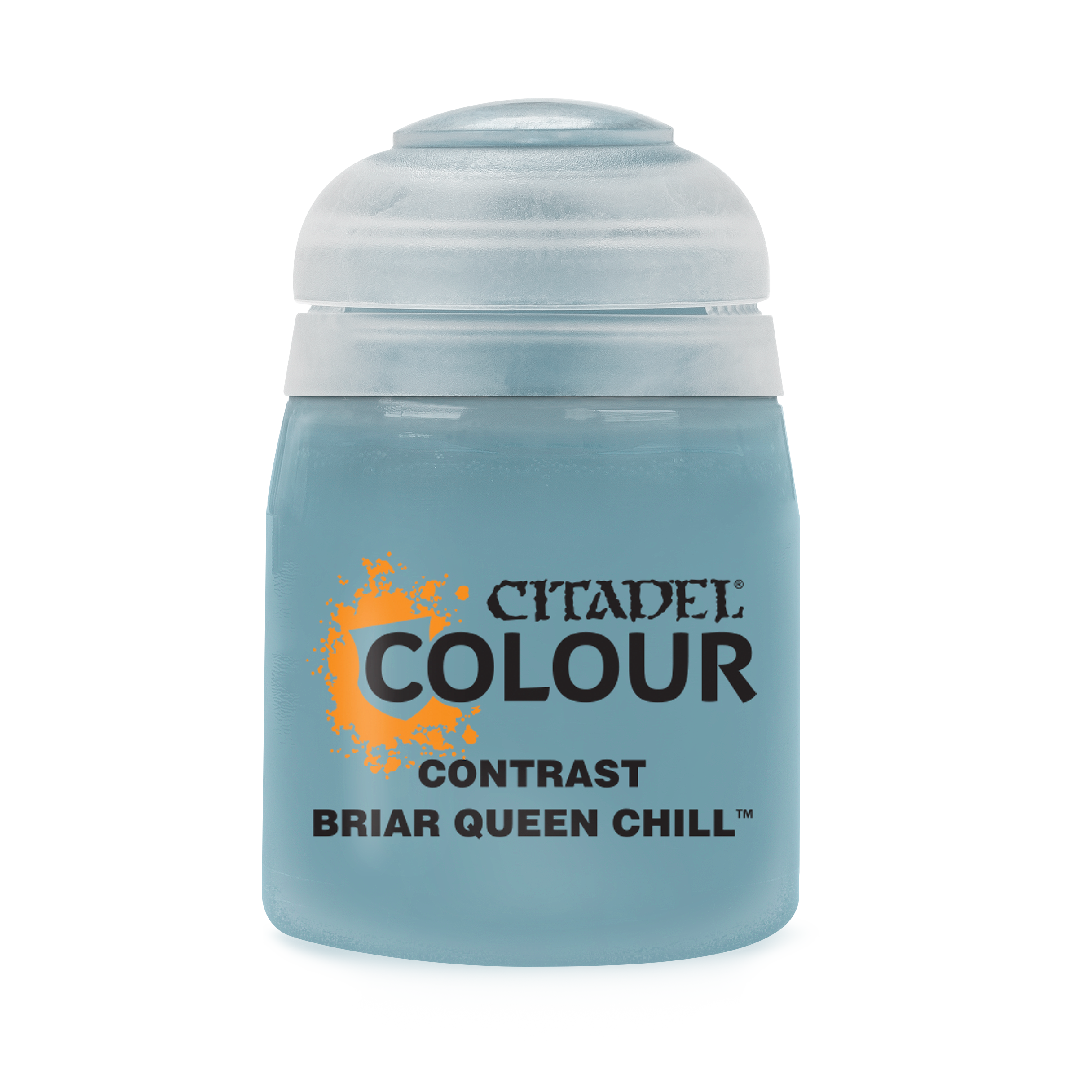 Citadel: Briar Queen Chill (Contrast)