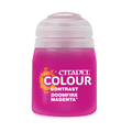 Citadel: Doomfire Magenta (Contrast)
