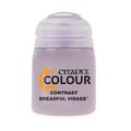 Citadel: Dreadful Visage (Contrast)