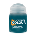 Citadel: Frostheart (Contrast)