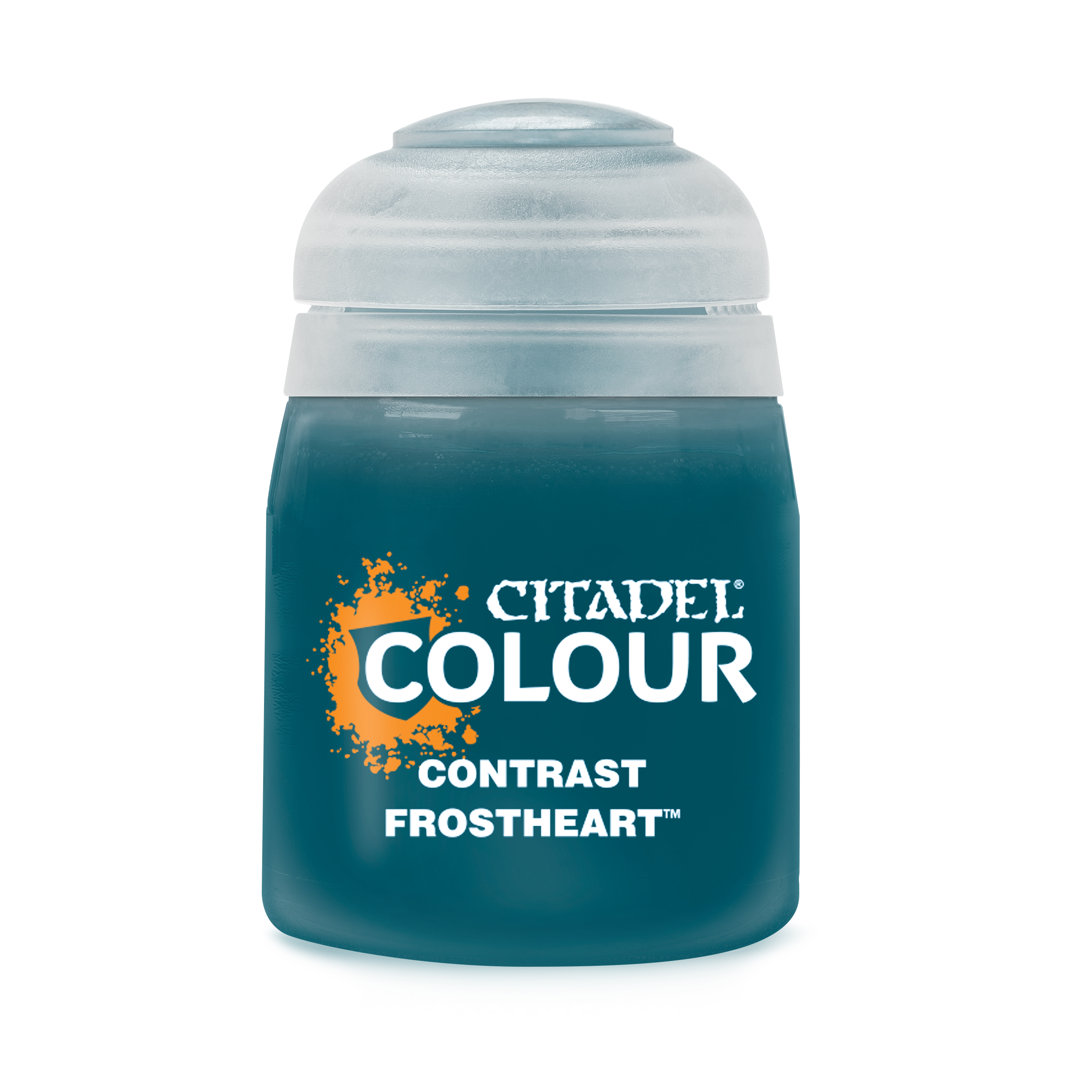 Citadel: Frostheart (Contrast)