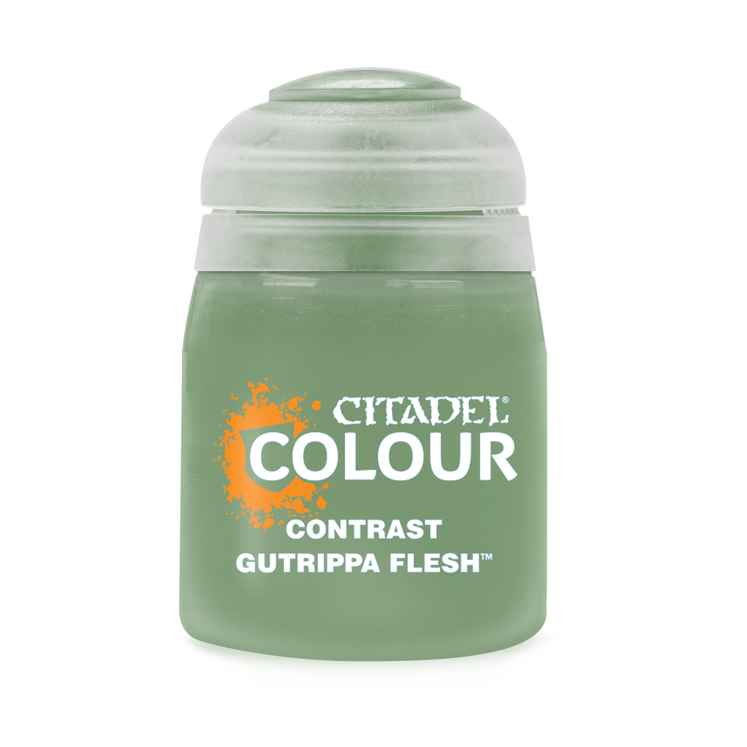 Citadel: Gutrippa Flesh (Contrast)