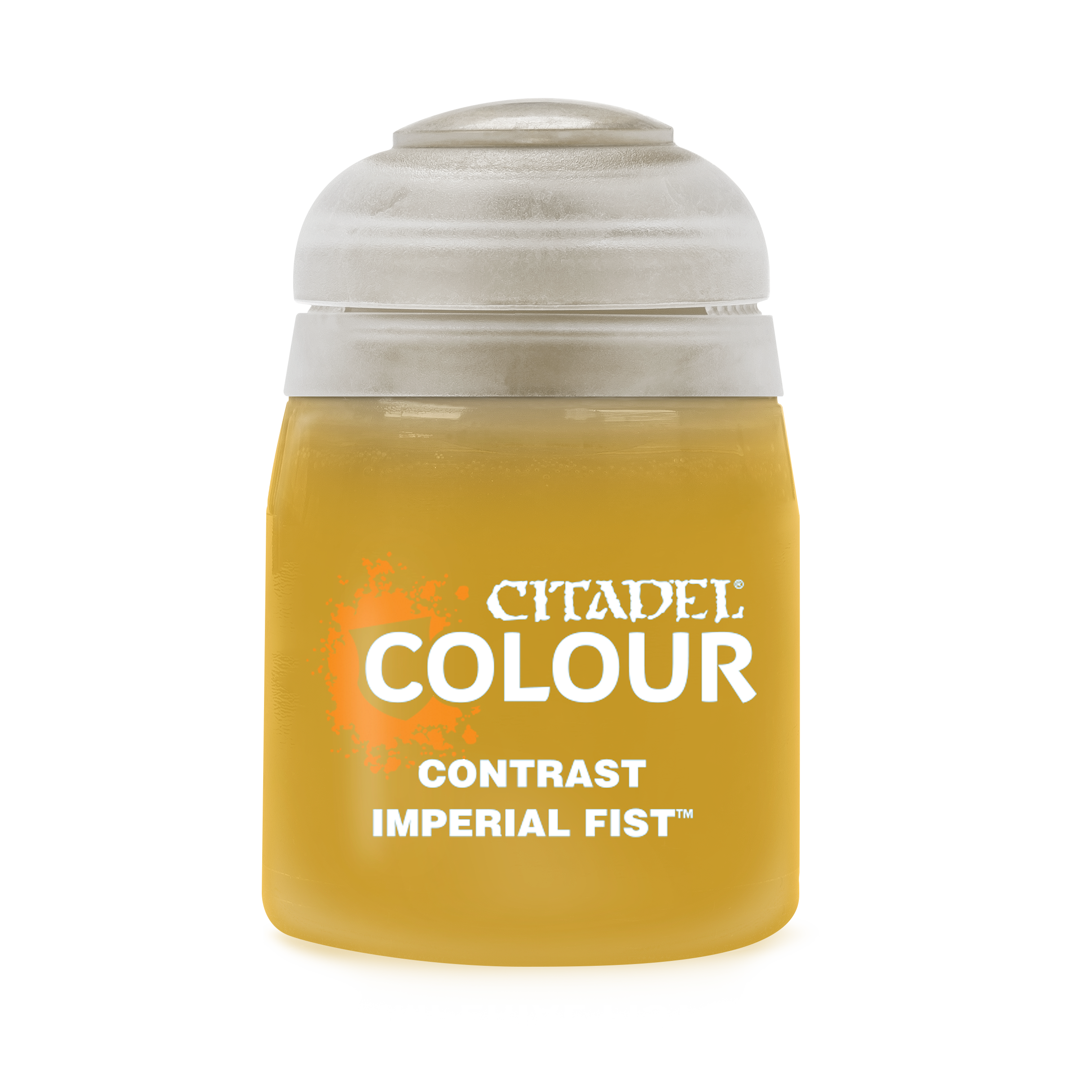 Citadel: Imperial Fist (Contrast)