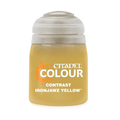 Citadel: Ironjawz Yellow (Contrast)