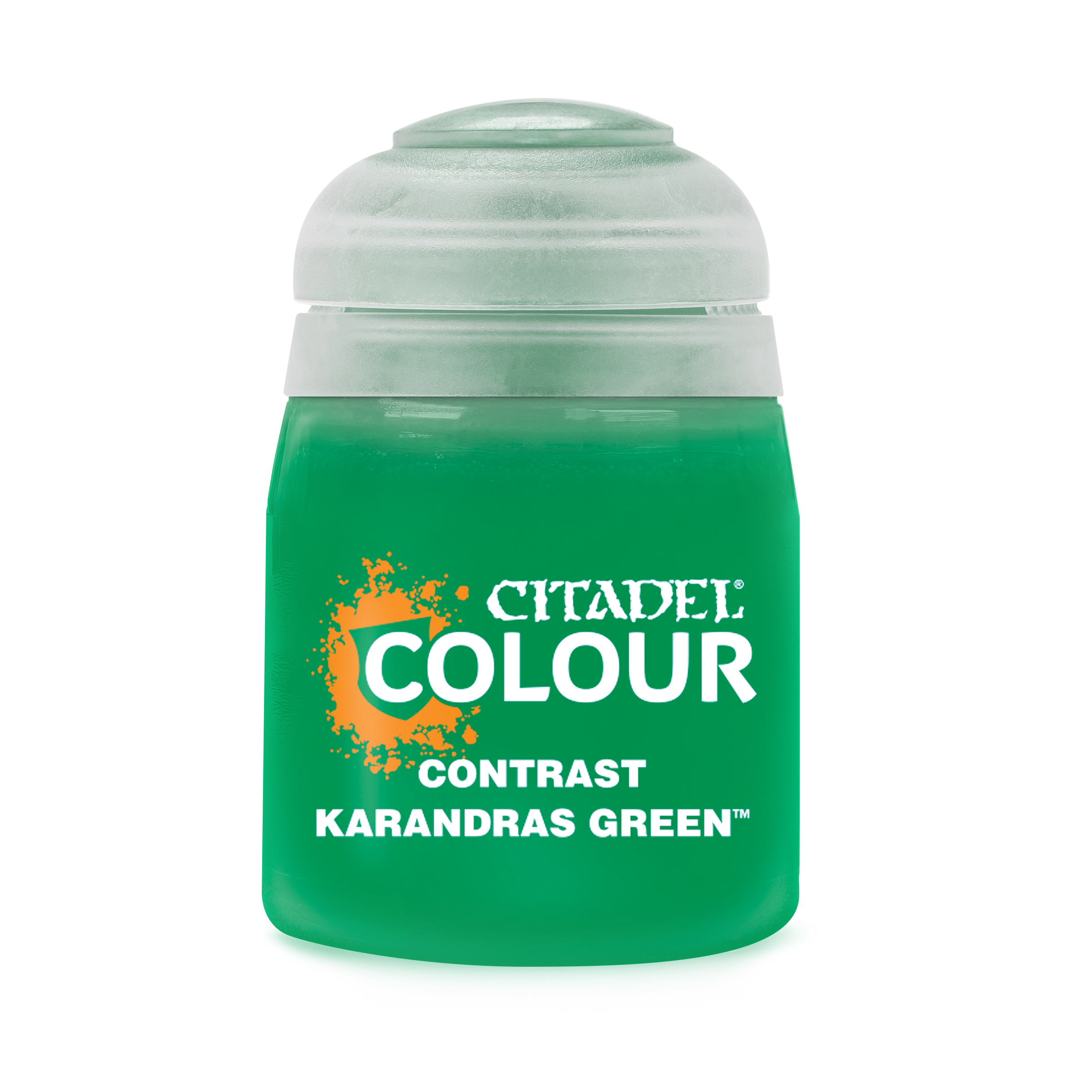 Citadel: Karandras Green (Contrast)