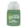 Citadel: Kroak Green (Shade)
