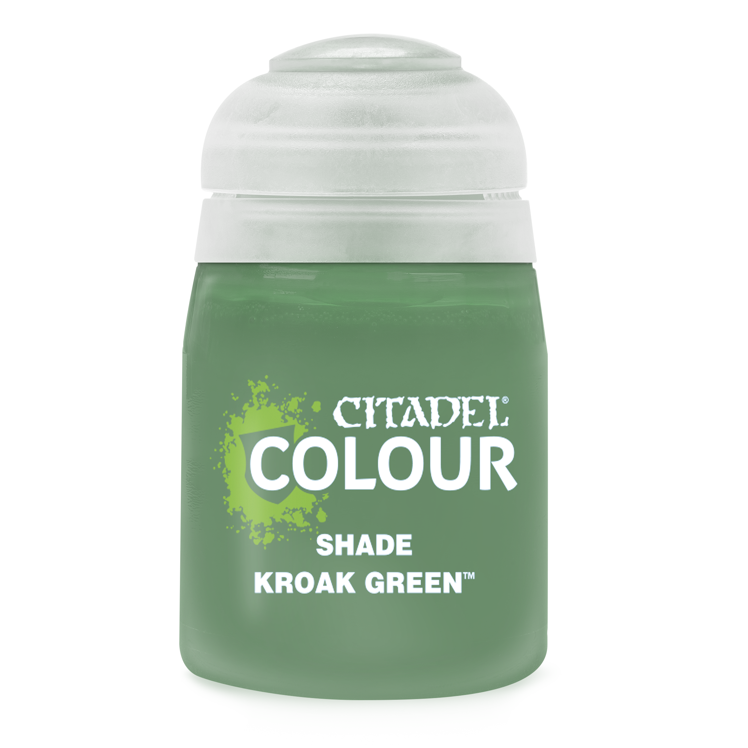 Citadel: Kroak Green (Shade)