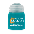 Citadel: Kroxigor Scales (Contrast)