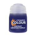Citadel: Leviathan Purple (Contrast)